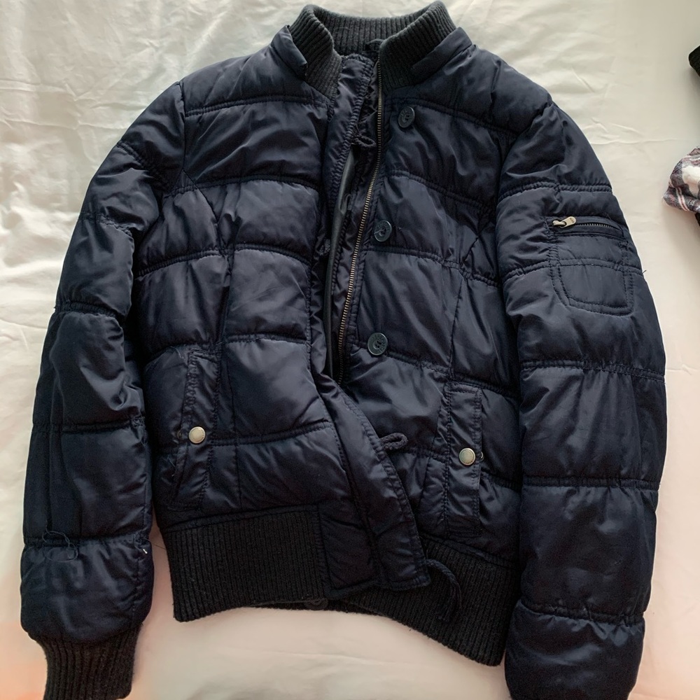 coat